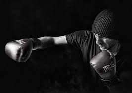 Des boxeurs ont inventé des gants connectés