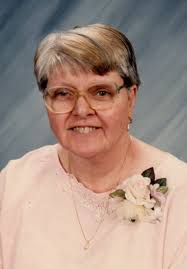 Lela Sedder Obituary