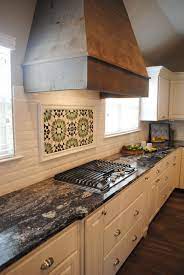 This Kitchen In Primrose Pointe Has All White Cabinetry With Gorgeous Beveled Subway Tile Backsplas Trendy Kitchen Tile Kitchen Tiles Backsplash Kitchen Design
