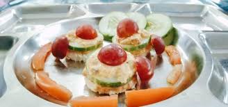 Mentakrifkan reka bentuk makanan • menjelaskan kepentingan reka bentuk makanan • mengenal pasti penggunaan alatan dan perkakasan dalam proses penyediaan reka bentuk. Mpv Smk Song Reka Bentuk Makanan Rbt Ting 2 Facebook