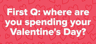 When it comes to st. This Valentine S Day Quiz Will Reveal When Your Next Breakup Will Happen