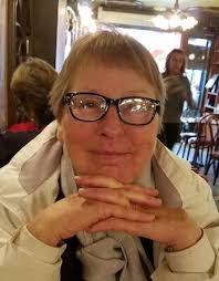 Sandra Frances Zimmer Obituary