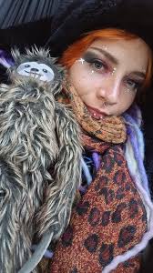 Three-toed baby sloth facts and photos