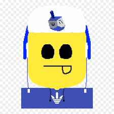 Roblox coloring pages will appeal to all. Pixilart Old Roblox Character No Background Dismount Profile Pictures For Discord Hd Png Download 529x757 264541 Pngfind