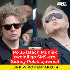 Ujawnił gorzkie kulisy rozstania z T.Love 🫢 foto: AKPA