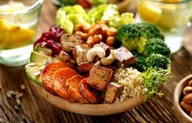 10 Makanan Diet Murah Meriah Agar Tubuh Sehat Bugar Dan Langsing