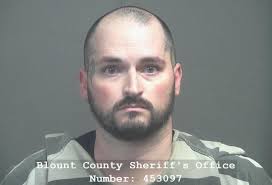 Blount arrest records and charges
