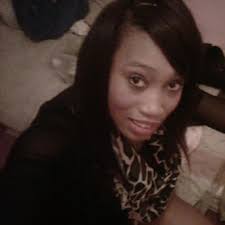 Kemisha brown (@Kemisha_1993)