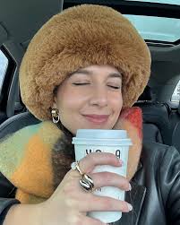 Amazon.com: PAVOI 14K Gold Plated Two-Toned Trendy Chunky Geometric Dangle  Earrings for Women