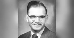 Harmon Marsh Obituary