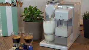 Krups nespresso essenza mini capsule coffee maker, £109.90. Nescafe Dolce Gusto Mini Me Im Test Inkl Zubereitung Von Espresso Latte Macchiato Youtube