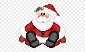 Some of the products that appear on thi. Gallery Free Clipart Picture Christmas Png Cute Santa Christmas Clipart Free Download Free Transparent Png Clipart Images Download