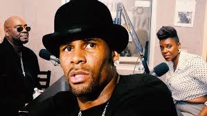 Lyndon Smith Talks To James Camper About Love & Hop ATL Stars Attempt 2  Murder Him (FULL, PART 1)