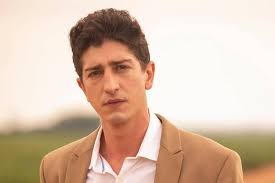 Terra e Paixão': Johnny Massaro entrega spoiler de Daniel