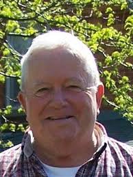 Obituary of John "Jack" Dunlop