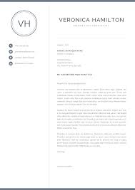 Dec 03, 2020 · write a clear and organized cover letter using a simple cover letter template. Resume Template With Monogram 1 2 Page Resume Modern Etsy One Page Resume Template Cover Letter For Resume Resume Template Word