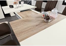 Diese schenken dir nicht nur schönes design. Set One By Musterring Esstisch Ausziehbar Weiss Reno 160 240 Cm Ausziehbare Esstische Ratgeber