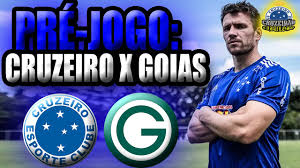 Half time / full time record goias vs cruzeiro. Pre Jogo Cruzeiro X Goias Estreia De Tecnico E Mudancas Na Escalacao Youtube
