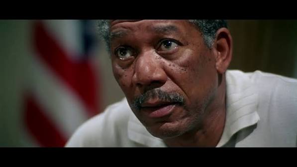 DEEP IMPACT (1998) | Teaser Trailer | Amblin