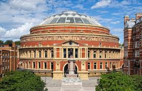 Kira will say that she needs to find binoculars. The Royal Albert Hall Frieze The Art That Surrounds The World S Most Famous Stage Art Uk