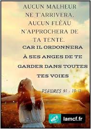 Epingle Par Colombe Martin Sur Bible Psaume 91 Citations Bibliques Paroles De Jesus