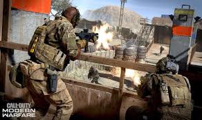 Playstation®5 version of the game. Warzone Copying Add On Ps4 Fans Share Latest Call Of Duty Modern Warfare Advice Gaming Entertainment Express Co Uk