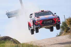 Wrc renties ypres rally belgium. Uitstel Is Geen Afstel De Rally Van Ieper Is Opgenomen In D Het Nieuwsblad Mobile