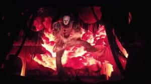 Pennywise Dancing Gif Pennywise Dancing Know Your Meme