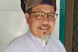Tengku zulkarnain en otras ubicaciones. Ustadz Tengku Zulkarnain Terpapar Covid 19 Saat Akan Pulang Kampung Okezone News