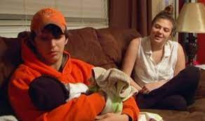 16 And Pregnant Season 5 Recap Parenting In Autumn S Camouflage Covered World The Ashley S Reality Roundup