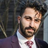 40+ "Parham ..." profiles