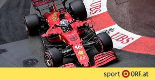 Jun 06, 2021 · formel 1: Formel 1 Leclerc Muss Um Monaco Pole Zittern Sport Orf At