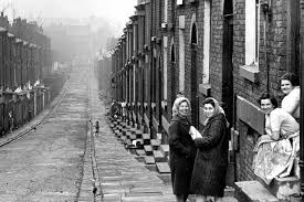 Lots of pubs and clubs that had no more trouble than any other area. In Pictures Everton Now And Then Liverpool Echo