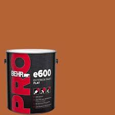 A burnt shade of orange that pairs well with dark gray and neutral white colors, this bold hue is sure to inspire. Caramelized Orange Paint Colors Paint The Home Depot