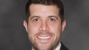 Dr. Jake Ruff will be joining Graham Medical Group Oct. 1