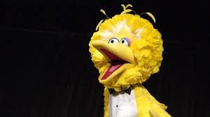 Takes no responsibility for the content or accuracy of the above news articles, tweets, or blog posts. Incredible The Man Inside Big Bird Has Revealed That He Was Only Able To Control The Giant Puppet Some Of The Time Clickhole
