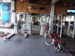 the gym health planet gurgaon sector