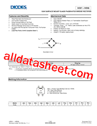 Diode t3d datasheet shefalitayal from tse2.mm.bing.net the diode conducts almost . T3d Diode Specifications Rf2001 T3d Omo Electronic