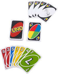 Uno® is the classic card game that's easy to pick up and impossible to put down! Uno Card Game Walmart Canada