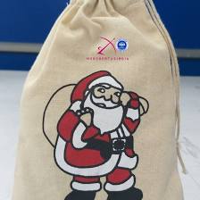 Drawstring Bag(8 oz)