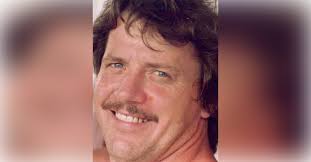 Obituary information for Ronnie Dale Weikle