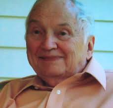 John Ruch Obituary (2013)