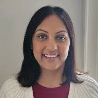 Andrea Patel M.ADS, R.B.A. (Ont.), Behaviour Analyst