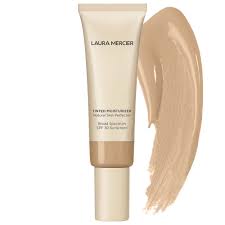 Laura Mercier Tinted Moisturizer Natural Skin Perfector Broad Spectrum Spf 30 15 Top Rated Tinted Moisturizers That Feel Like You Re Not Even Wearing Makeup Popsugar Beauty Photo 4