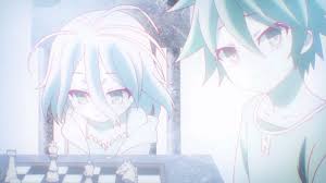 Spring 2014 Anime Season Week 9 Ganbare Anime No Game No Life 2014 Anime Anime