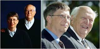 Sharing things i'm learning through my foundation work and other interests. Bill Gates Family Parents Wife Siblings And Children
