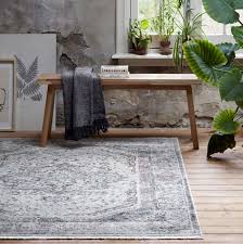 Pin Auf Moderne Vintage Teppiche