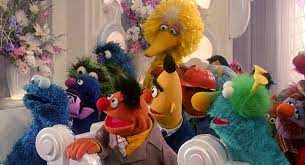 The Muppets Take Manhattan Muppets The Muppet Show Sesame Street