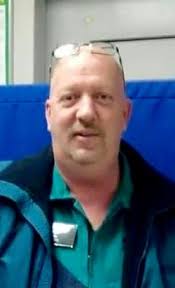 Thomas Harold “Hal” Byrd II (1961-2016)