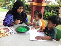Hanna ilyani channel 2 months ago. Aktiviti Kanak Kanak 1 2 Tahun Di Cendekiawan Educare Facebook
